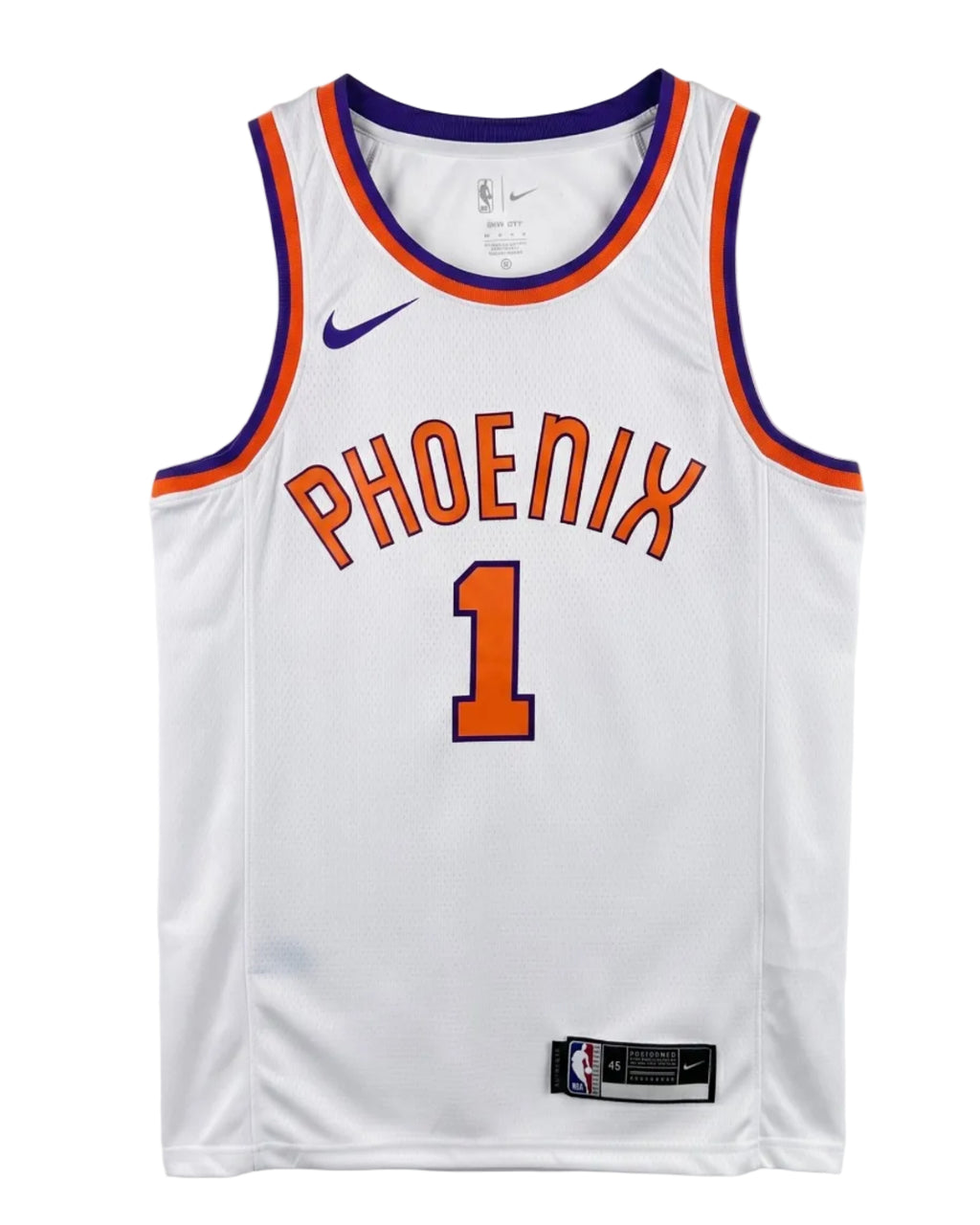 23/24 NBA Suns Association Edition - Booker