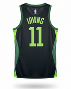 24/25 NBA Boston Celtics City Edition - Kyrie Irving