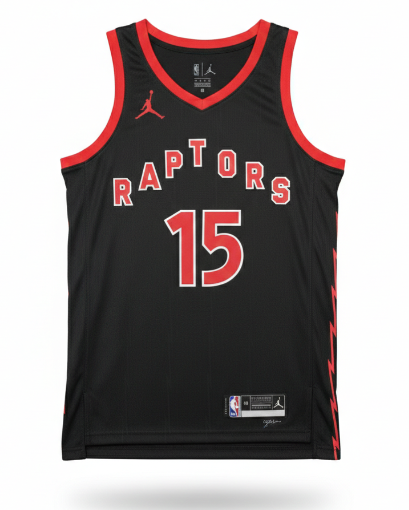 23/24 NBA Raptors Statement Edition - Vince Carter