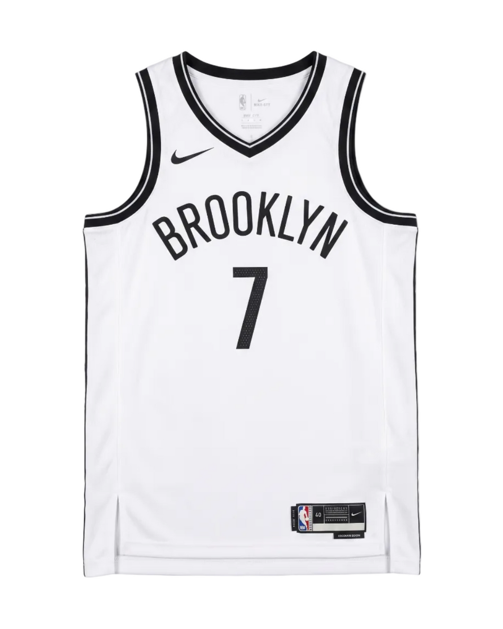 22/23 NBA Nets Association Edition - Kevin Durant