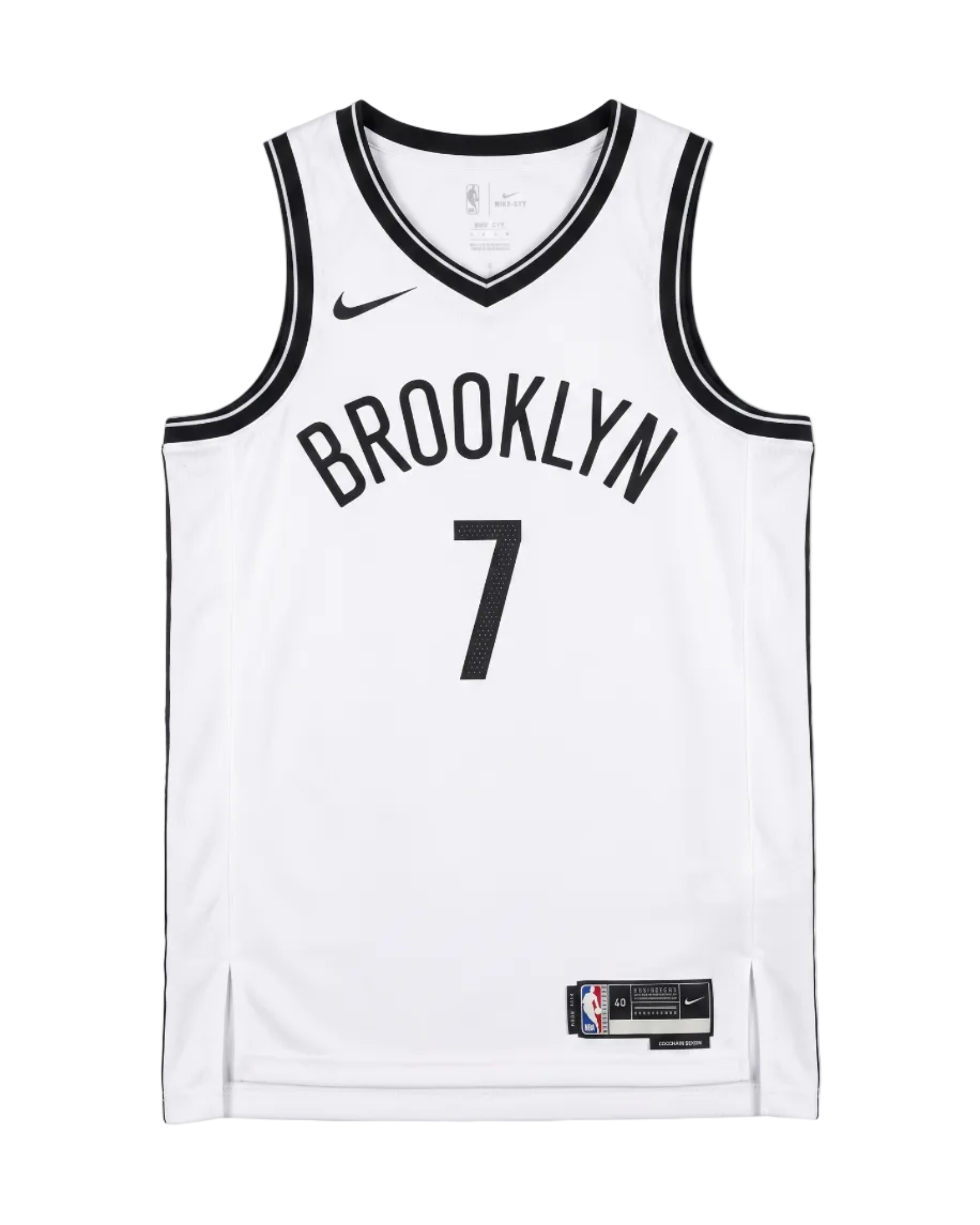 22/23 NBA Nets Association Edition - Kevin Durant