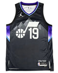 25/26 Jersey NBA Utah Jazz Statement Edition - Ace Bailey