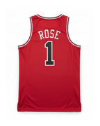 2023/24 NBA Bulls Icon Edition - Derrick Rose