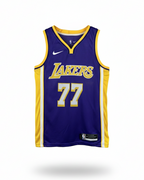 24/25 NBA Lakers Statement Edition - Luka Doncic