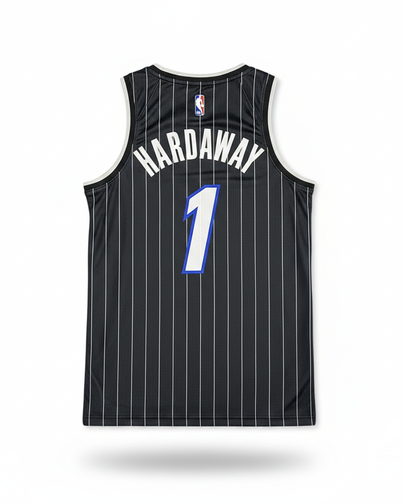 25/26 NBA Orlando Magic Statement Edition - Hardaway