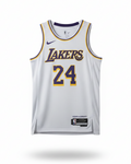 Niños | 23/24 NBA Lakers Association Edition - Kobe Bryant