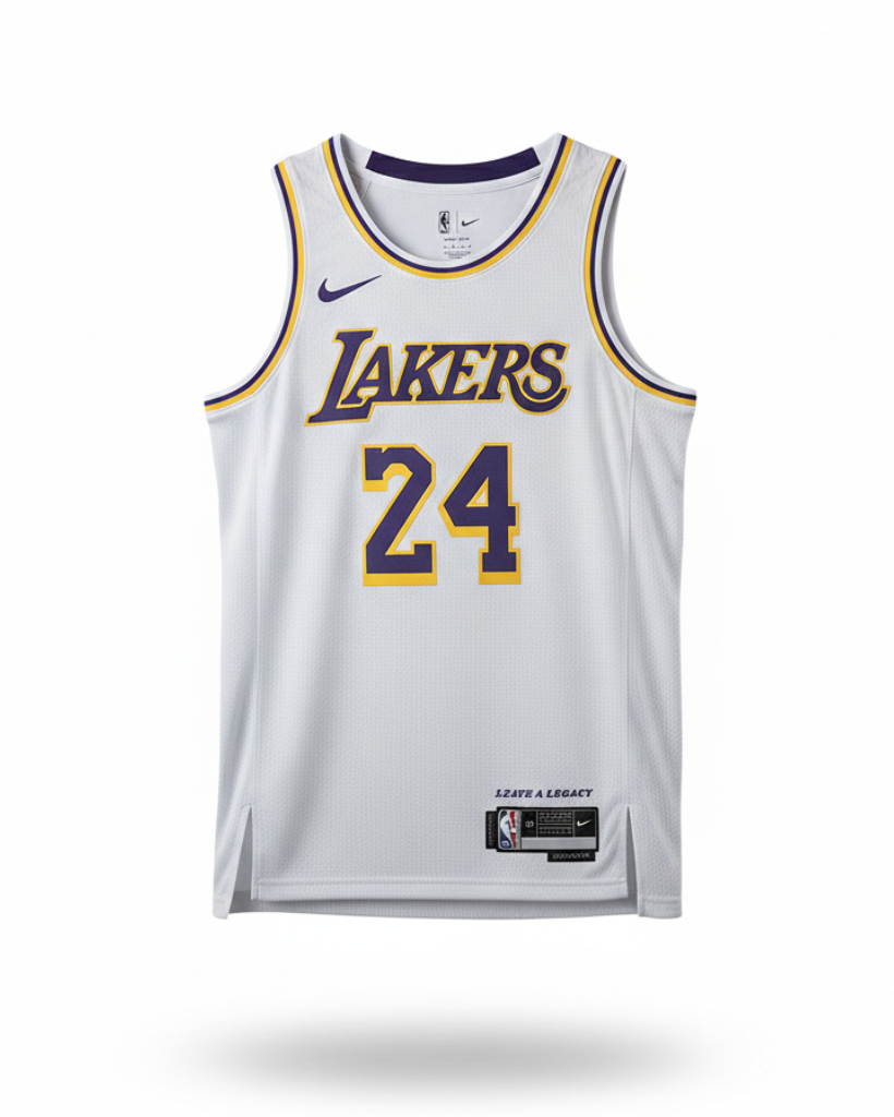 Niños | 23/24 NBA Lakers Association Edition - Kobe Bryant