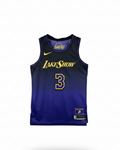 24/25 NBA Lakers City Edition - Anthony Davis