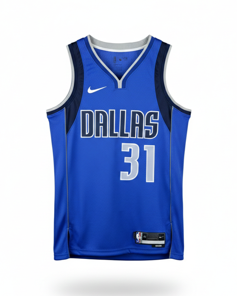 22/23 NBA Mavericks Icon Edition - Thompson
