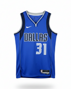 22/23 NBA Mavericks Icon Edition - Thompson