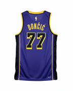 23/24 NBA Lakers Statement Edition - Luka Doncic