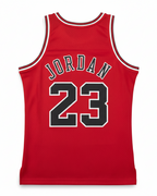 1997/98 NBA Bulls Mitchell & Ness - Michael Jordan