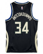 22/23 NBA Milwaukee Statement Edition - Giannis Antetokounmpo