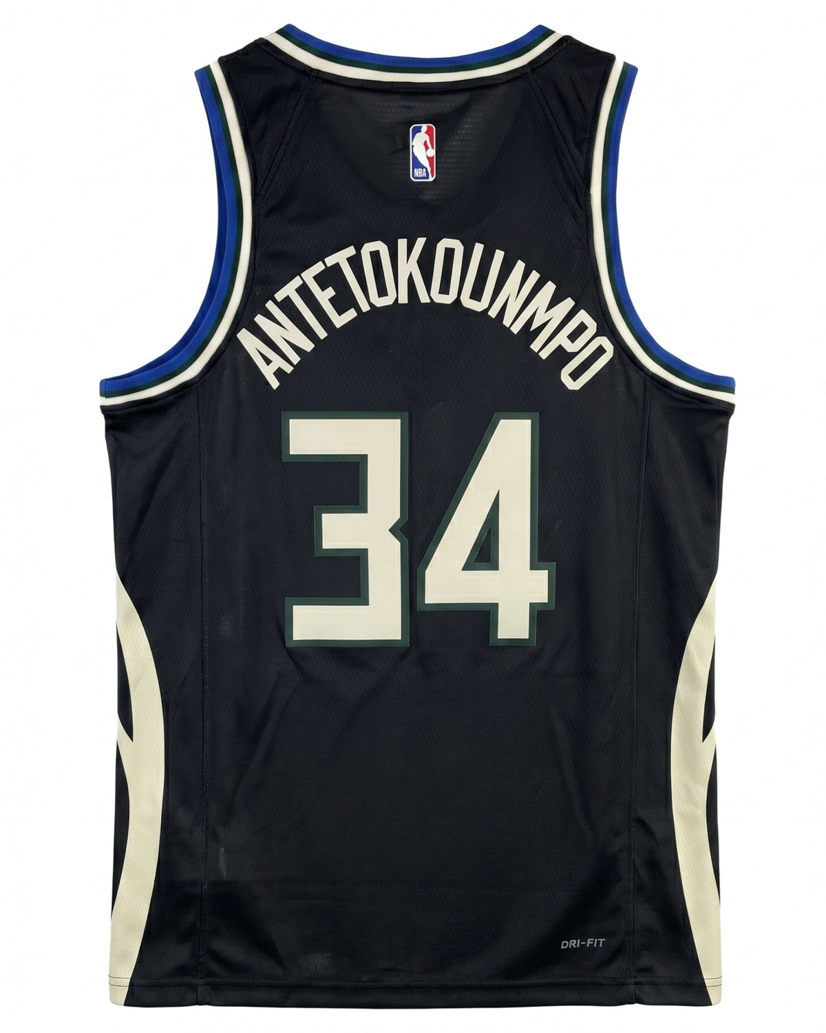 22/23 NBA Milwaukee Statement Edition - Giannis Antetokounmpo