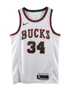 17/18 NBA Milwaukee Association Edition - Giannis Antetokounmpo
