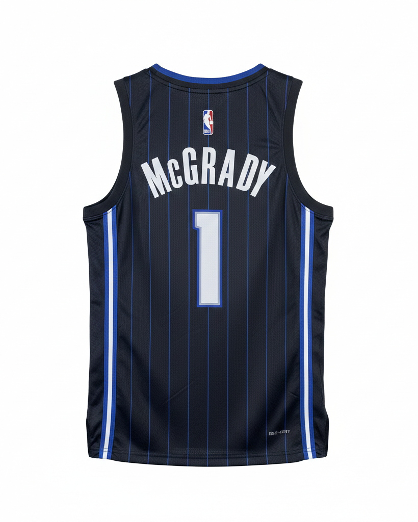 23/24 NBA Orlando Magic Icon Edition - McGrady
