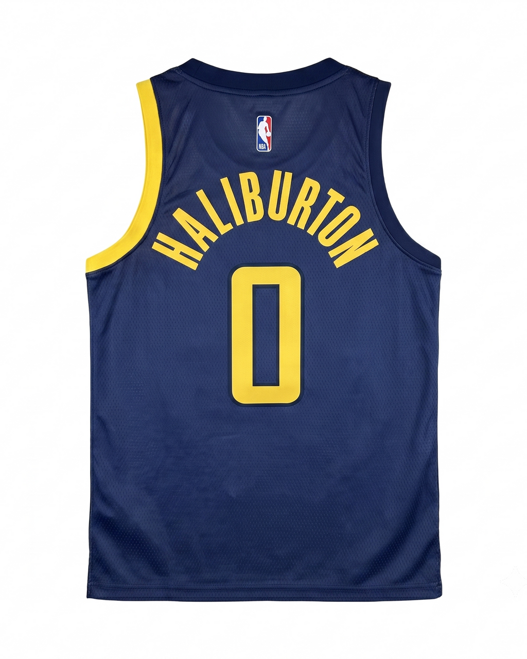 17/18 NBA Pacers City Edition - Tyrese Haliburton