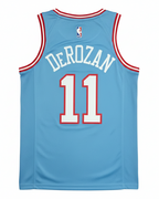 2019/20 NBA Bulls City Edition - DeRozan