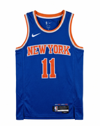 2022/23 NBA NY Knicks Icon Edition - Jalen Brunson