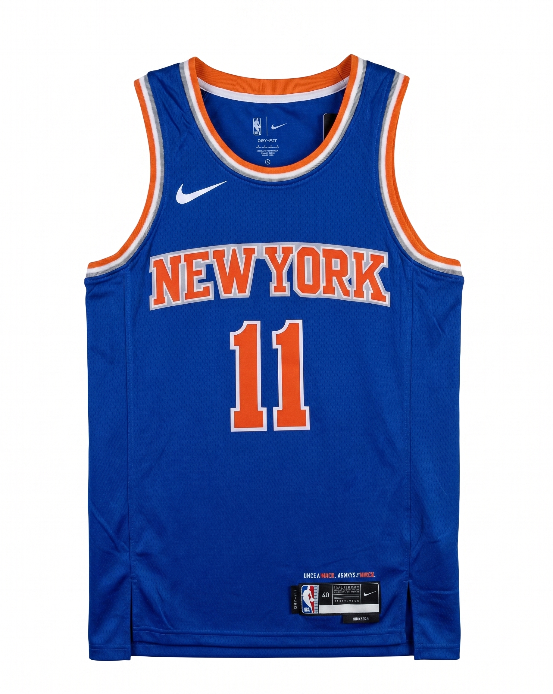 2022/23 NBA NY Knicks Icon Edition - Jalen Brunson
