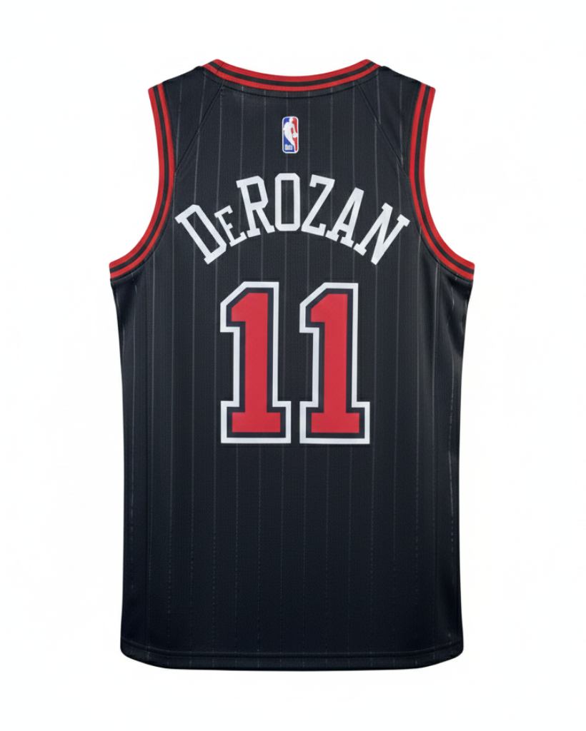 2023/24 NBA Bulls Statement Edition - DeRozan