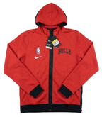 Sudadera NBA Edición Nike - Chicago Bulls
