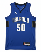 20/21 NBA Orlando Magic Statement Edition - Anthony