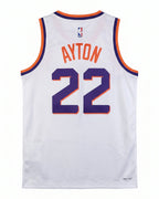 2023/24 NBA Suns Association Edition - Ayton