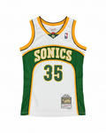 07/08 NBA Seattle Supersonics Mitchell & Ness - Kevin Durant