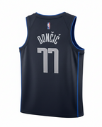 21/22 NBA Mavericks City Edition - Luka Doncic