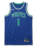 26/27 NBA Timberwolves Icon Edition - Lamelo Ball
