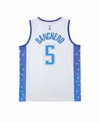 25/26 NBA Orlando Magic City Edition - Banchero