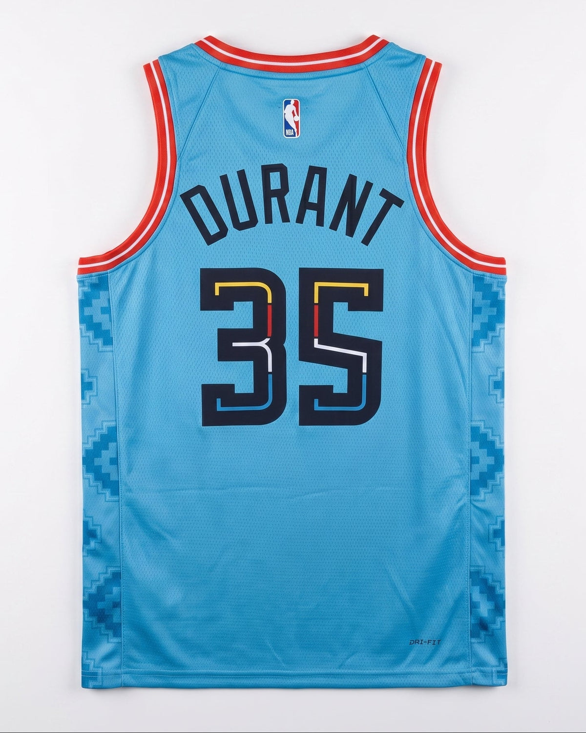 22/23 NBA Suns City Edition - Kevin Durant