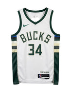 22/23 NBA Milwaukee Association Edition - Giannis Antetokounmpo