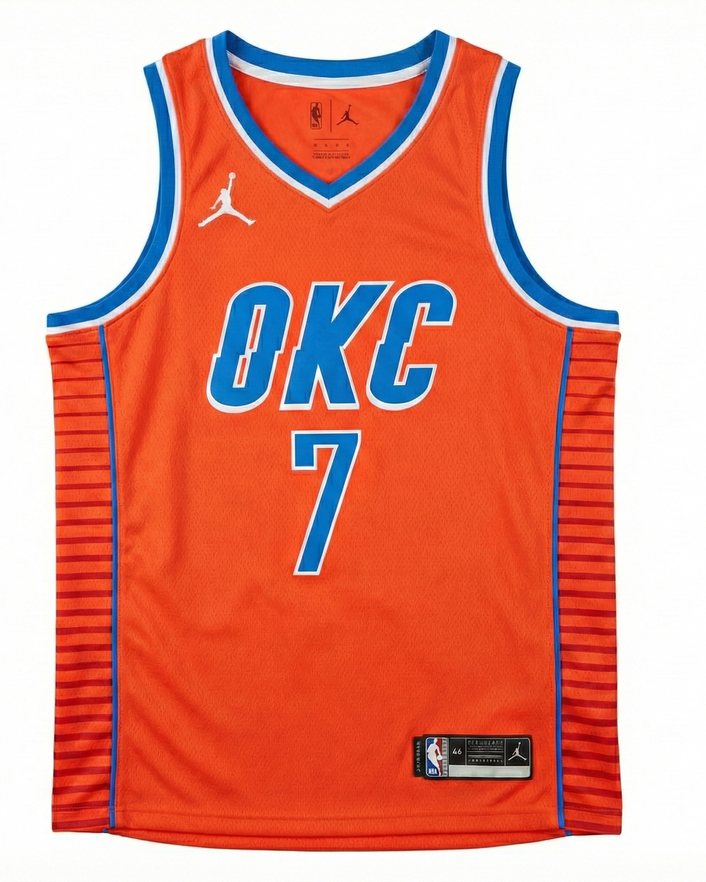 2020/21 NBA Oklahoma Statement Edition - Carmelo Anthony