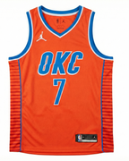 2020/21 NBA Oklahoma Statement Edition - Carmelo Anthony