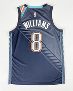 25/26 NBA Oklahoma City Edition - Williams