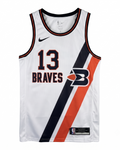 19/20 NBA LA Clippers City Edition - Paul George