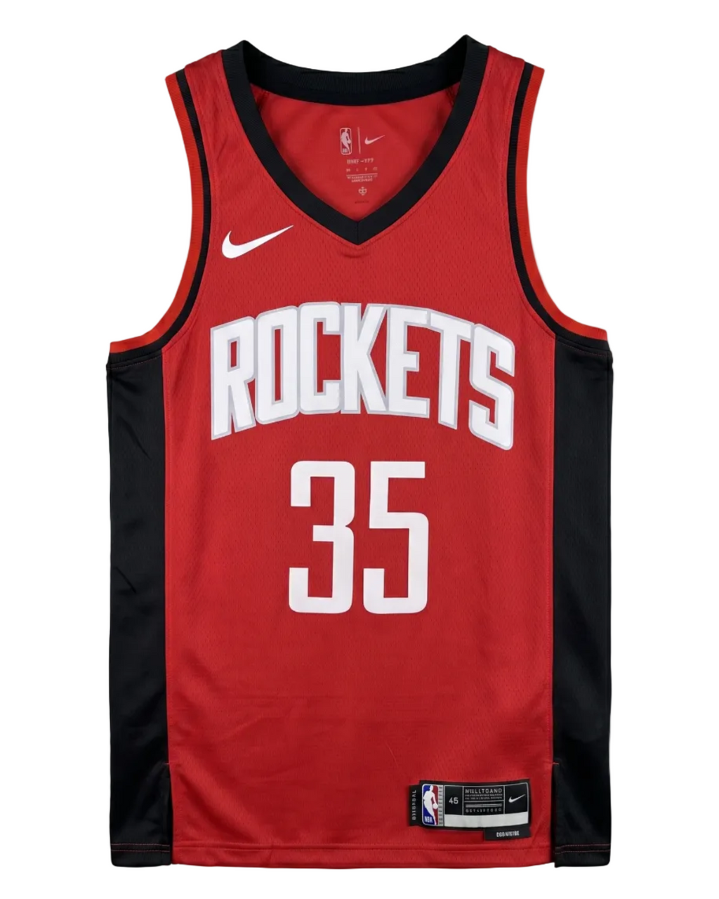 22/23 NBA Rockets Icon Edition - Kevin Durant