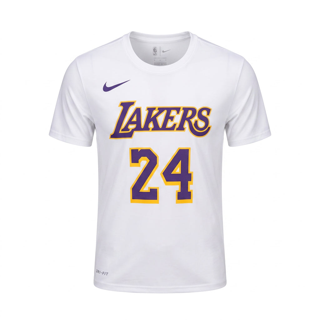 T-Shirt DRI-FIT LA Lakers - Kobe Bryant #24