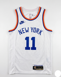 NBA NY Knicks 75 Aniversario Edition - Jalen Brunson