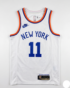 NBA NY Knicks 75 Aniversario Edition - Jalen Brunson
