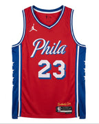 23/24 NBA 76ers Statement Edition - Lebron James