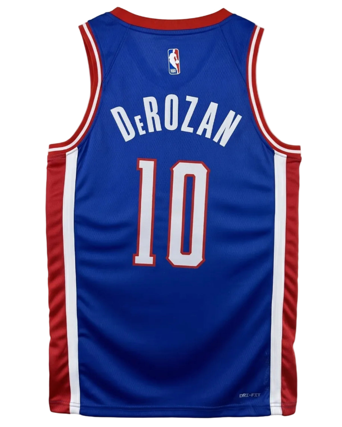 25/26 Jersey NBA Sacramento Kings City Edition - DeMar DeRozan