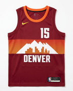 20/21 NBA Nuggets City Edition - Jokic
