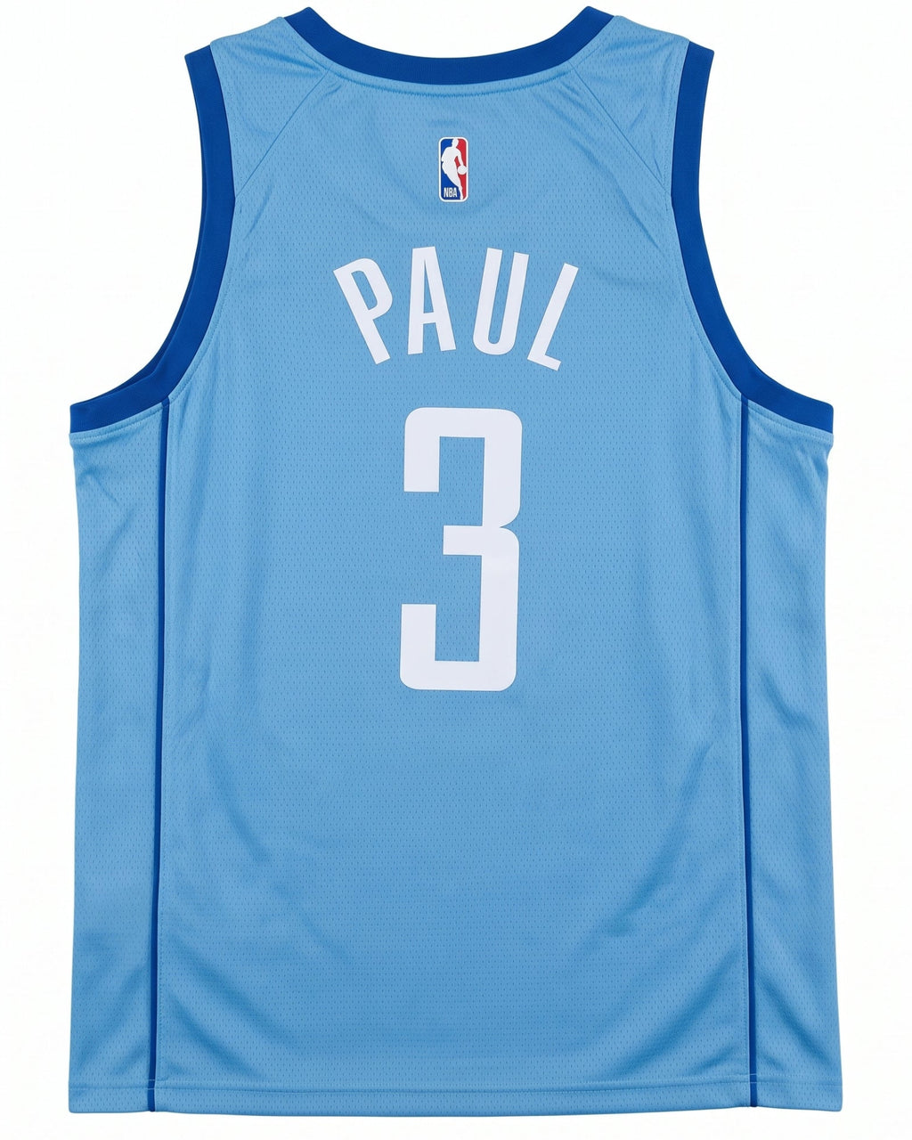 20/21 Jersey NBA Houston Rockets City Edition - Chris Paul