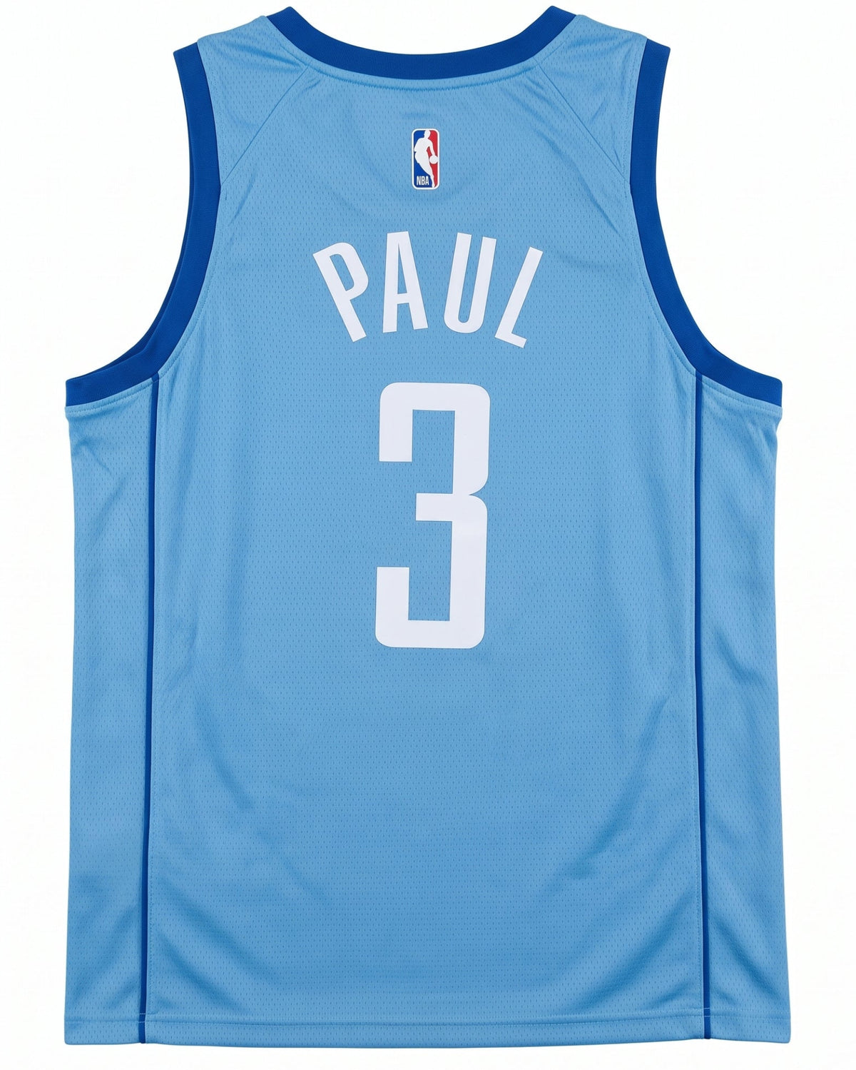 20/21 Jersey NBA Houston Rockets City Edition - Chris Paul