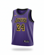 2018/19 NBA Lakers City Edition - Kobe Bryant