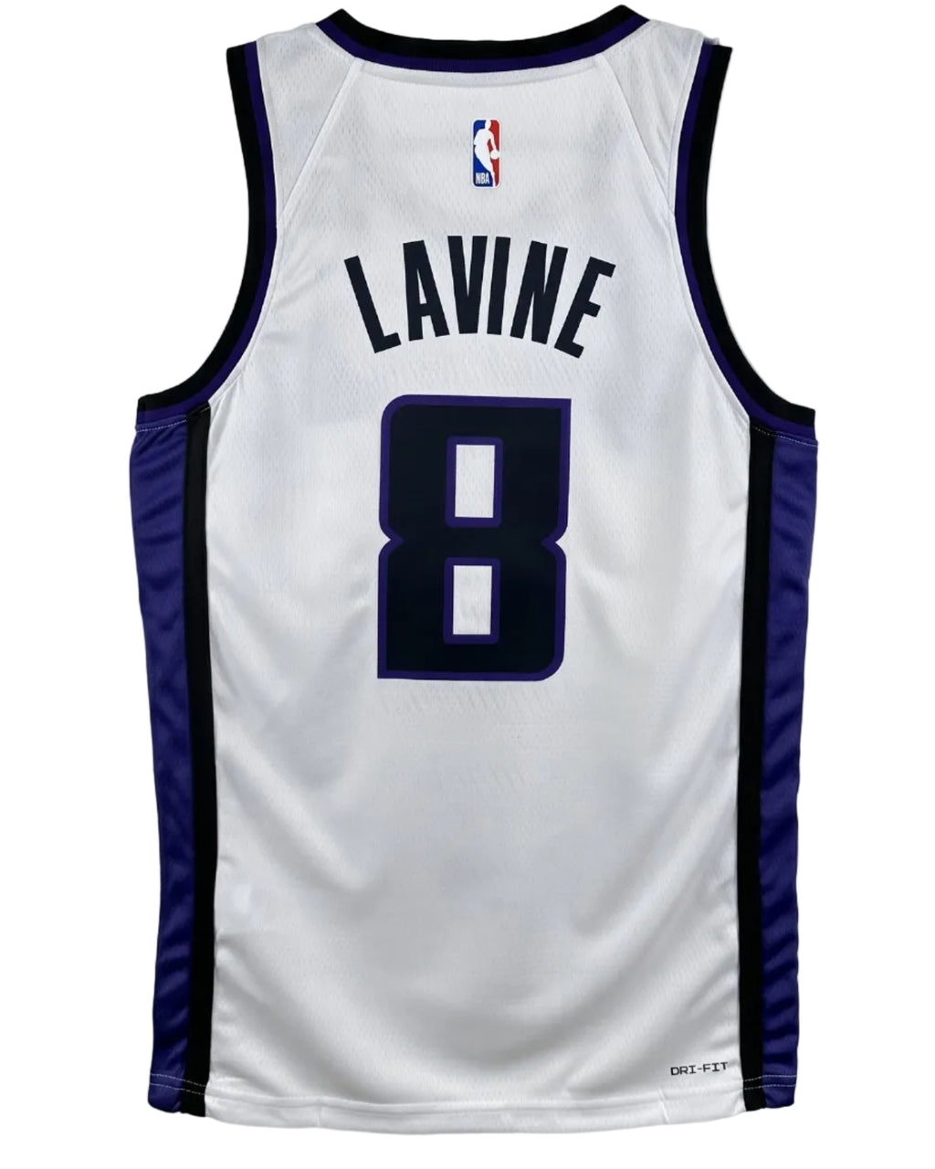 23/24 Jersey NBA Sacramento Kings Association Edition - Zach Lavine