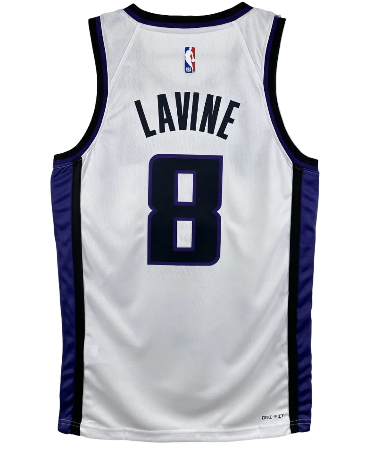 23/24 Jersey NBA Sacramento Kings Association Edition - Zach Lavine